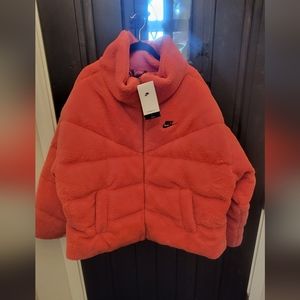 Nike Sportswear Therma-FIT City Series.